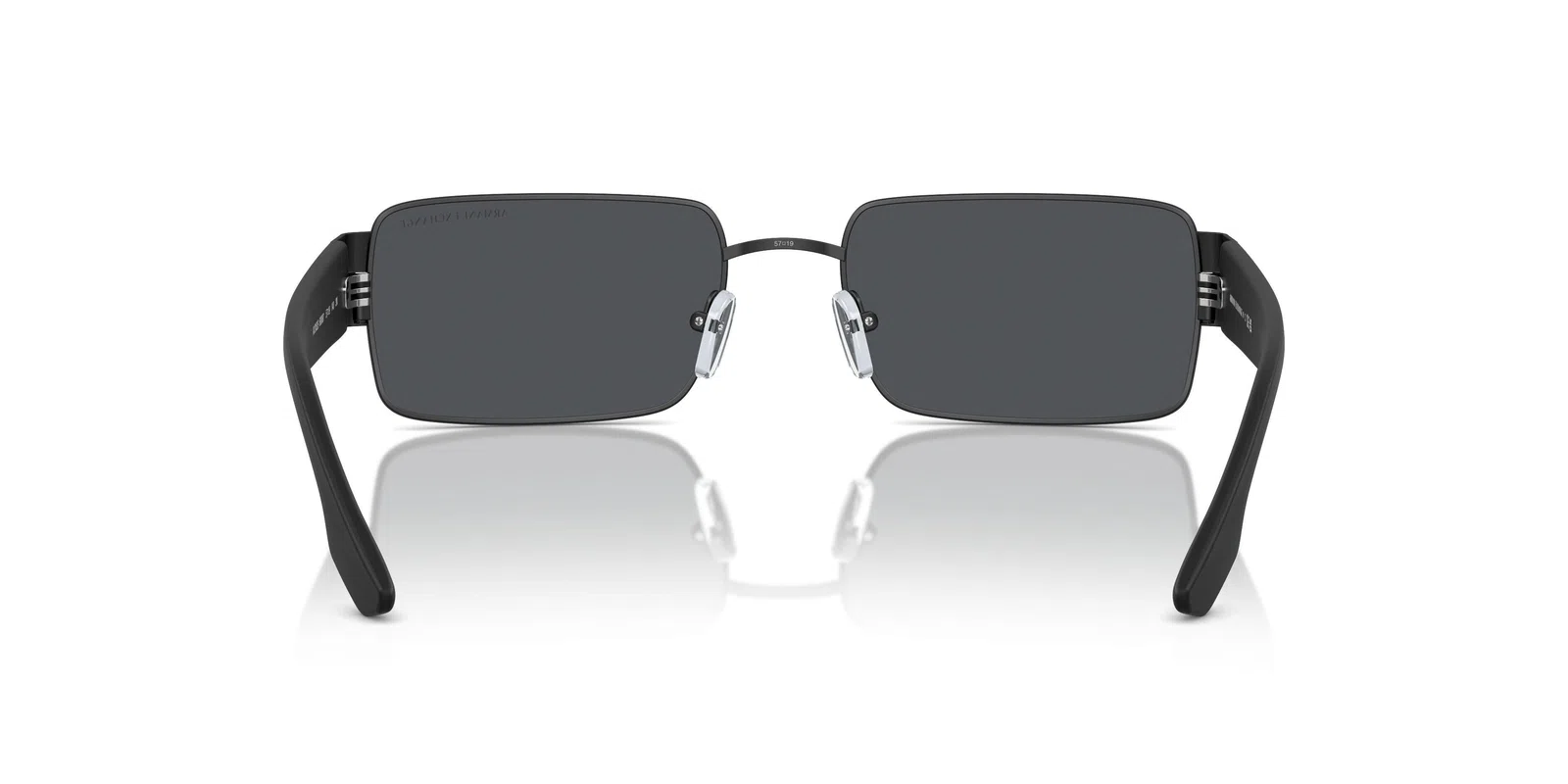 Armani Exchange 2052S Sunglasses - view 6